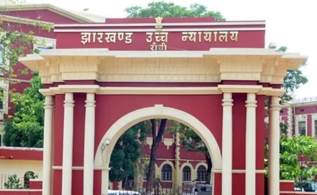 Jharkhand HC observes state police raid on ED office 'preplanned'
